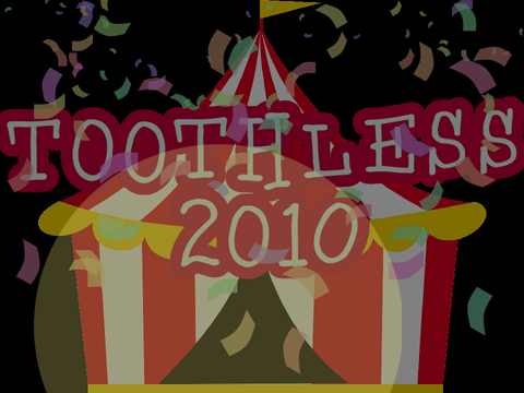 My name in the Circus