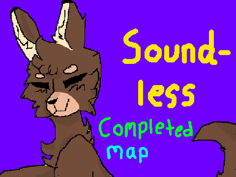 > Soundless < >Thumb<