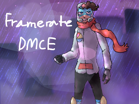 Framerate DMCE
