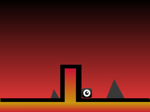 Lava Run