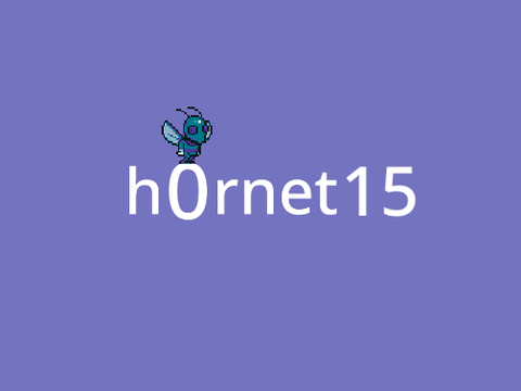 h0rnet15 intro