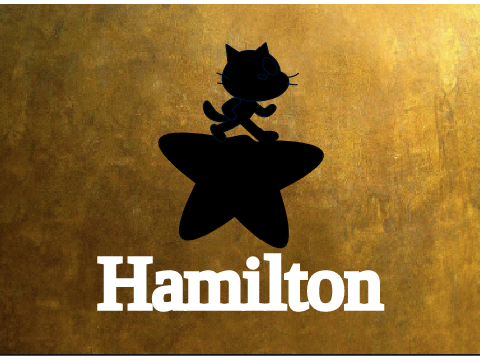 ALEXANDER HAMILTON - ALEXANDER HAMILTON SONG LINES john laurenss