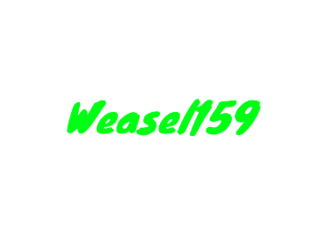 My intro