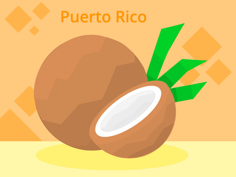 Puerto Rico 