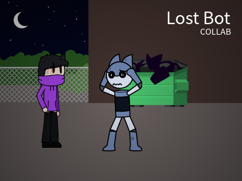 [COLLAB] Lost Bot - 3