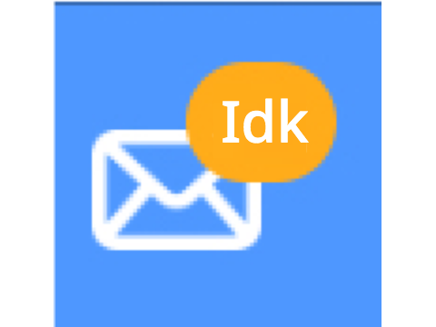 IDK