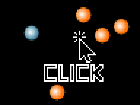 CLICK it (Mobile friendly)