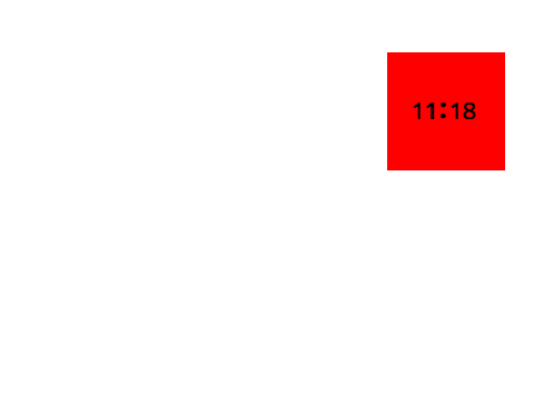 Hour and MInute