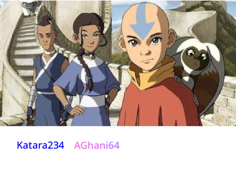 Remix if you Are Obsessed with ATLA remix