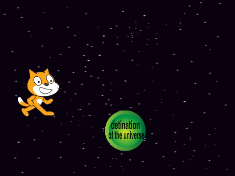Death for the universe