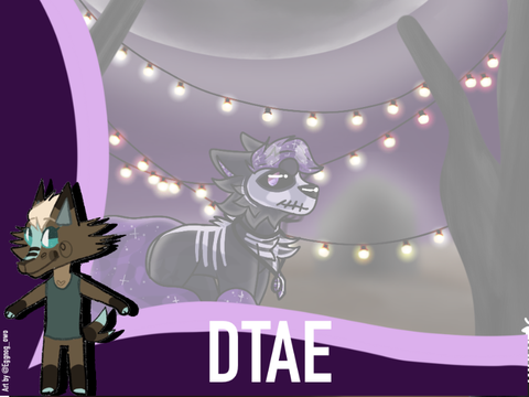 Song of Silence | DTAE
