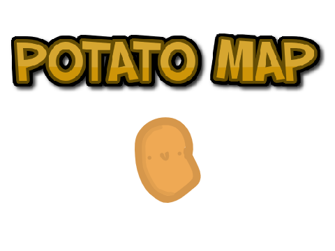 The Potato Song || MAP