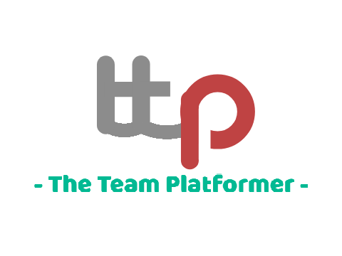 >> Logo[@ThePlatformerTeam]