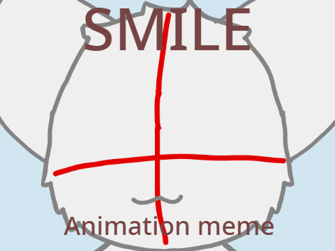 -Smile Meme-