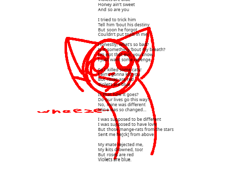 Untitled-2 oh my i'm singing it