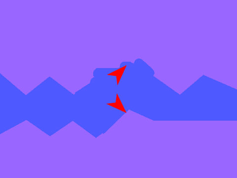 Dual Wave Spam Challenge