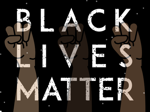 Black Lives Matter remix