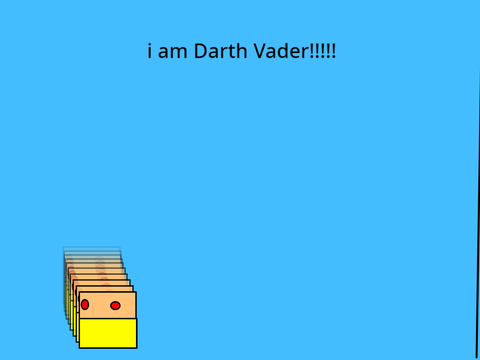 star wars platformer