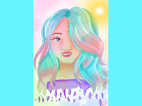 digital art 