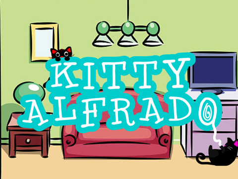 For KittyAlfrado