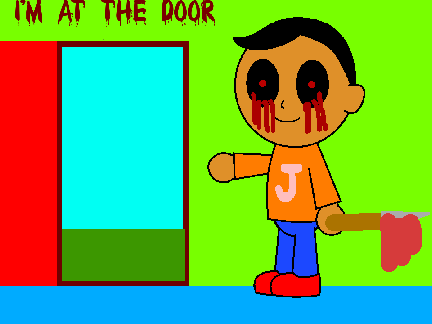 you will suffer