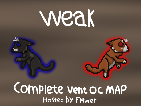 - Weak - Beginner Vent MAP - Thumbnail Entry -
