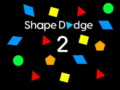 Shape dodge 2