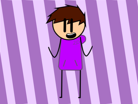My OC Idea