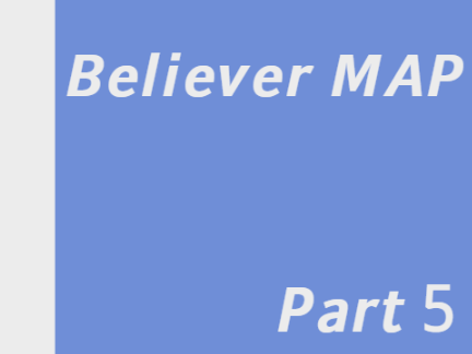 ☆ Believer MAP - Part 5 ☆