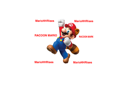 3rd Mario Icon!
