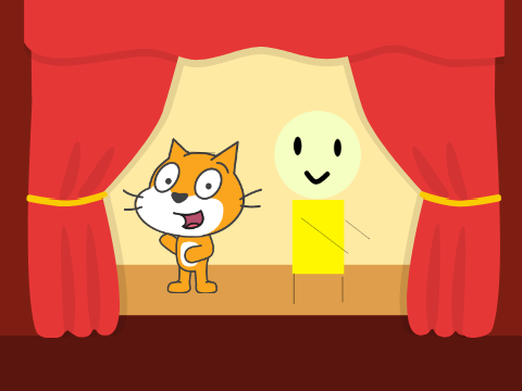 Scratch Camp 2020 Teaser remix
