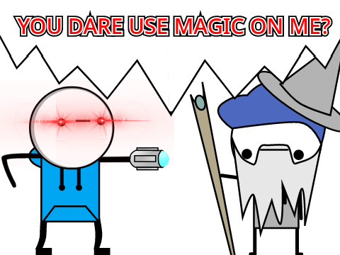 U  D A R E ?