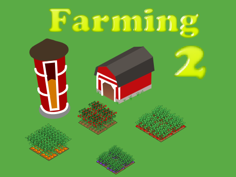 Farming Interactive 2                   #Games #All