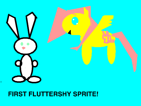 Fluttershy
