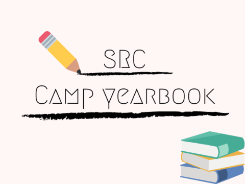 SRC - Camp Yearbook Aug. '20 remix