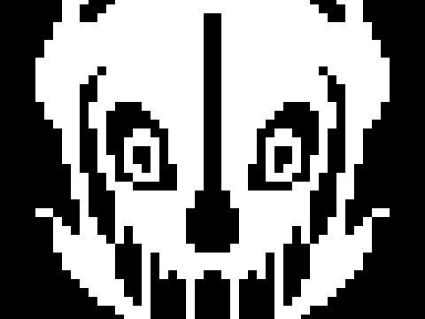 ガスブラ素材