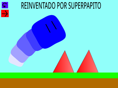 Un super plataformer remix remix