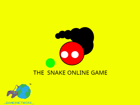 THE  SNAKE