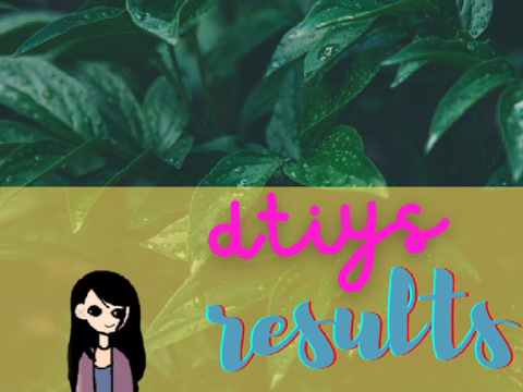 dtiys results