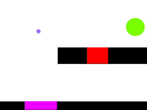 colour- a platformer