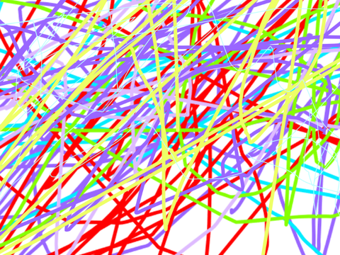 Scribble competition: my entry!