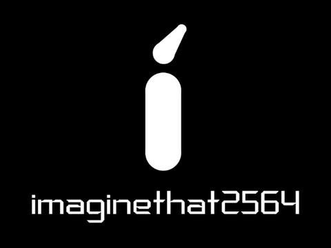 Imaginethat2564 Logo