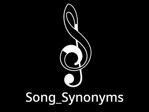 Song_Synonyms Logo