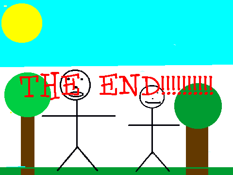 Stickman