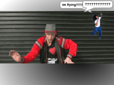 DANCE PARTY remix