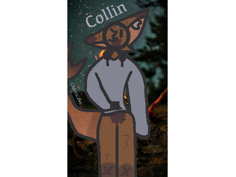 Collin!