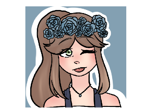 My new pfp!