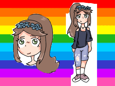 An OC uwu remix