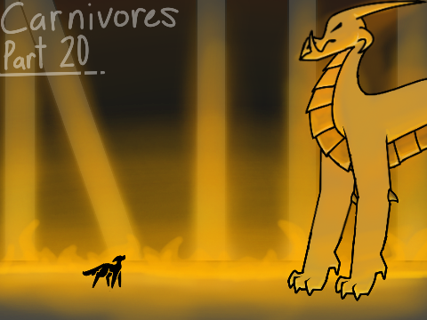 20 - carnivores