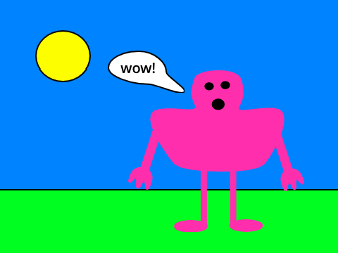 MR. CHATTERBOX